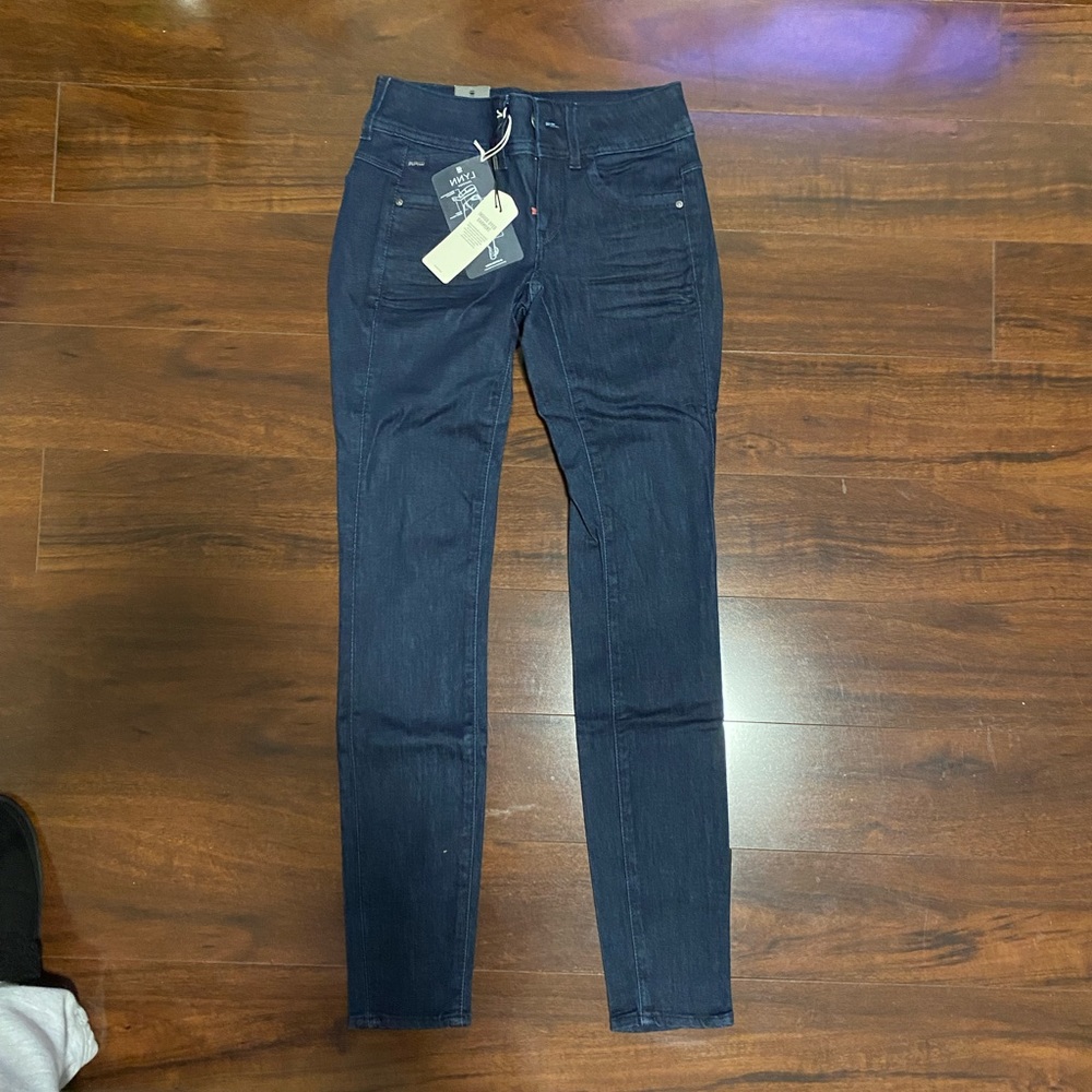 GStar Raw. Lynn jean. Size 24 brand new